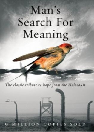 Man’s Search for Meaning by Viktor Frankl